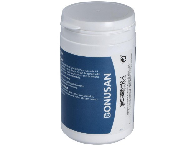 Bonusan Ribosa Polvo 100G