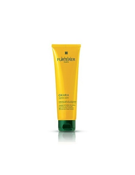 René Furterer Okara Mascarilla Activadora de Luz 150 ml