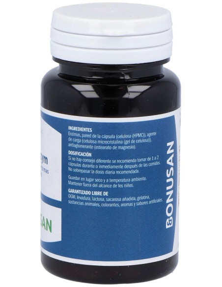 Bonusan Gastrozym 90 Caps