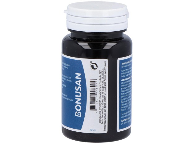 Bonusan Gastrozym 90 Caps