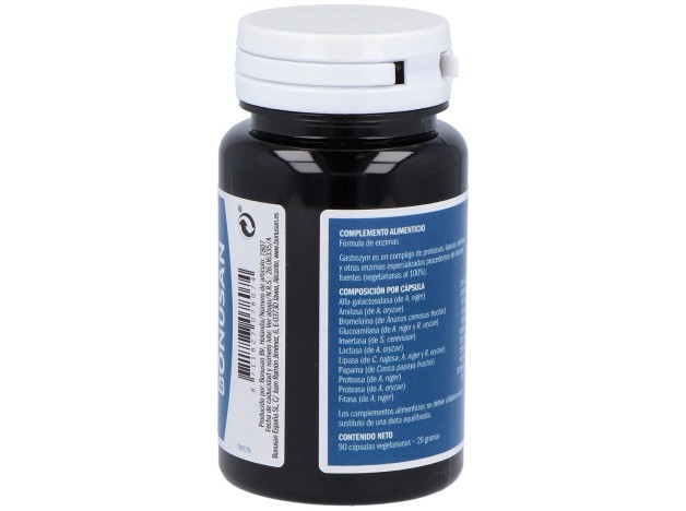 Bonusan Gastrozym 90 Caps