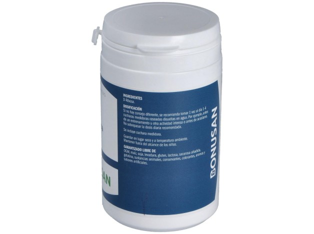 Bonusan Ribosa Polvo 100G