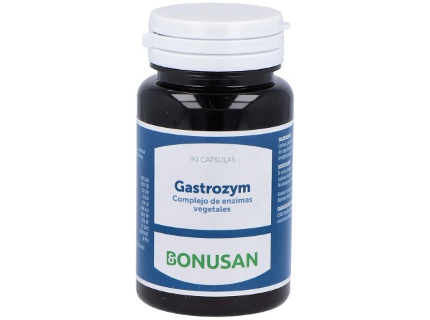 Bonusan Gastrozym 90 Caps