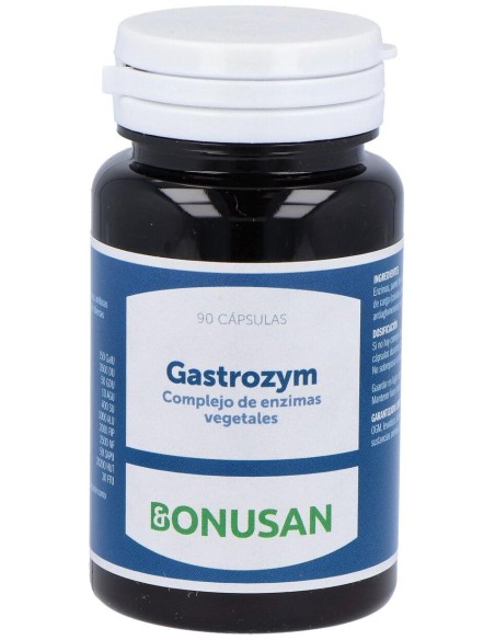 Bonusan Gastrozym 90 Caps