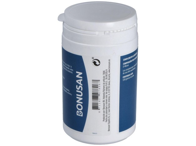 Bonusan Ribosa Polvo 100G
