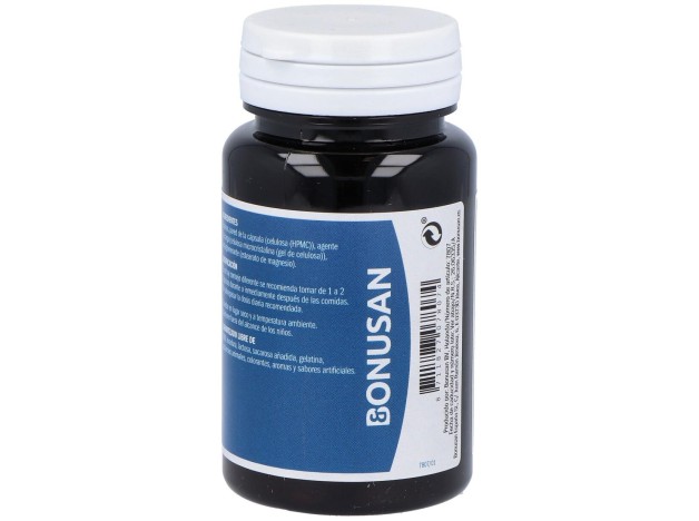 Bonusan Gastrozym 90 Caps