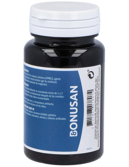 Bonusan Gastrozym 90 Caps
