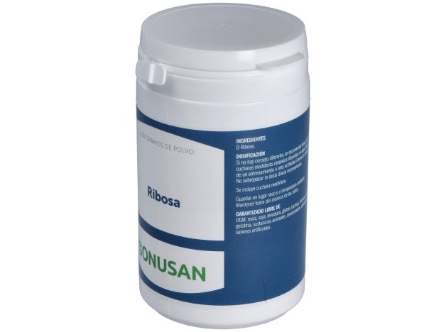 Bonusan Ribosa Polvo 100G