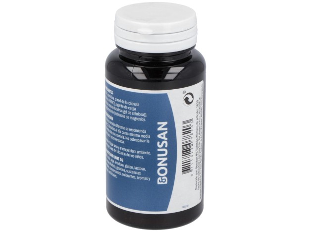 Acetyl L-Carnitina 500Mg. 60Vcap.