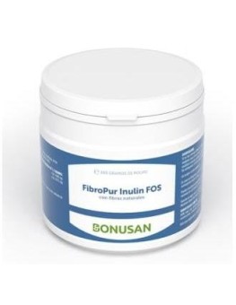 Fibropur Inuline Fos 200Gr.