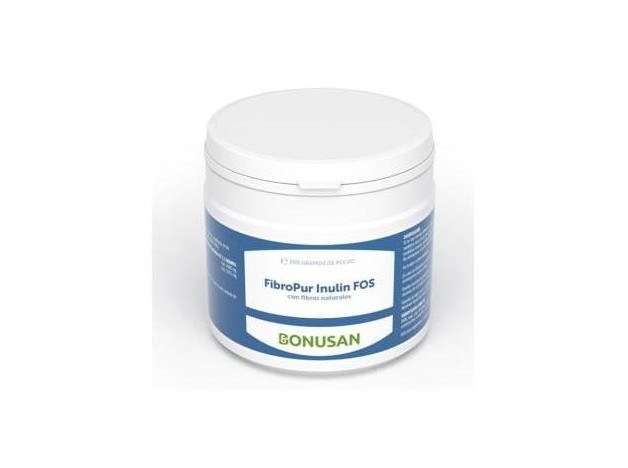 Fibropur Inuline Fos 200Gr.