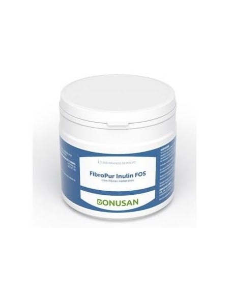 Fibropur Inuline Fos 200Gr.
