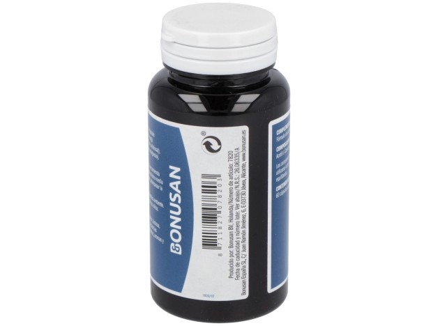 Acetyl L-Carnitina 500Mg. 60Vcap.