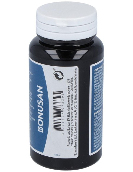 Bonusan Flavoxan 60Caps