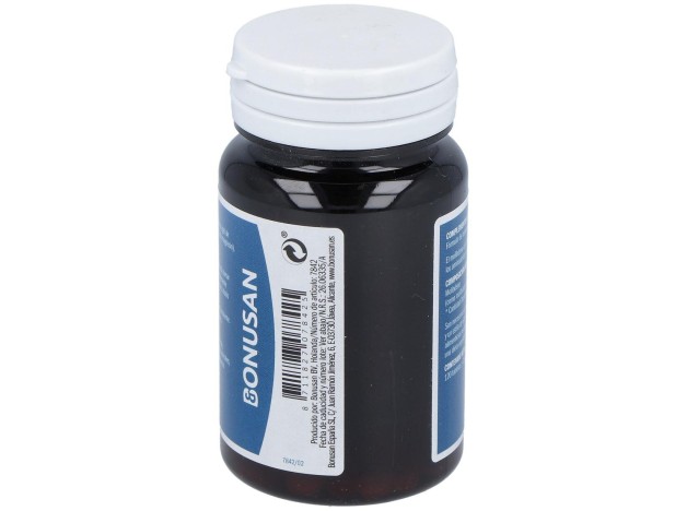 Bonusan Molibdeno 400Mcg 120 Tabletas