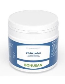 Bcaa 200Gr. - Bonusan