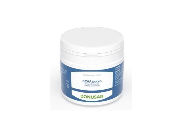 Bcaa 200Gr. - Bonusan