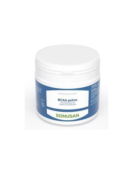 Bcaa 200Gr. - Bonusan