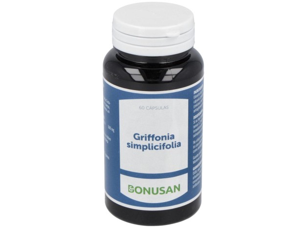Bonusan Griffonia Simpicifolia 60Caps