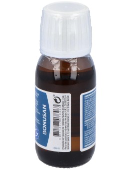 Bonusan Omega-3 Msc Aceite...