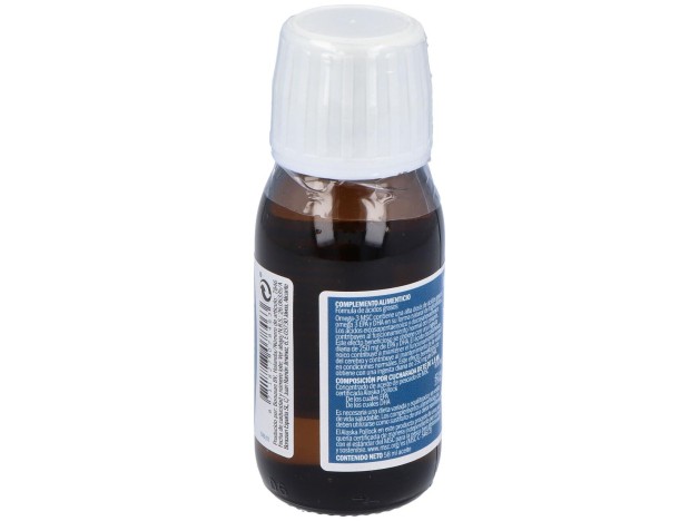 Bonusan Omega-3 Msc Aceite Bebible 58Ml