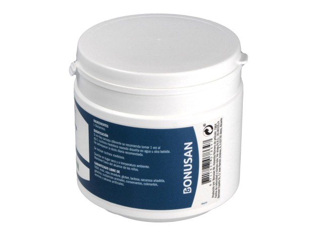 Bonusan Glutamina Polvo 200G