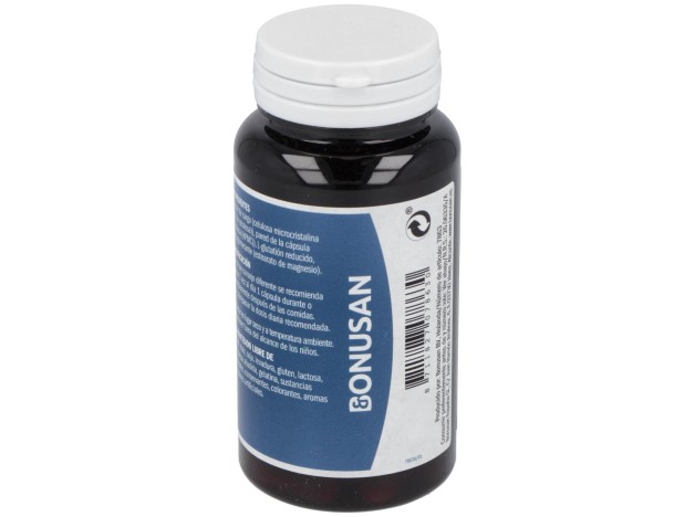 Gsh Glutation 100Mg. 60Vcap.