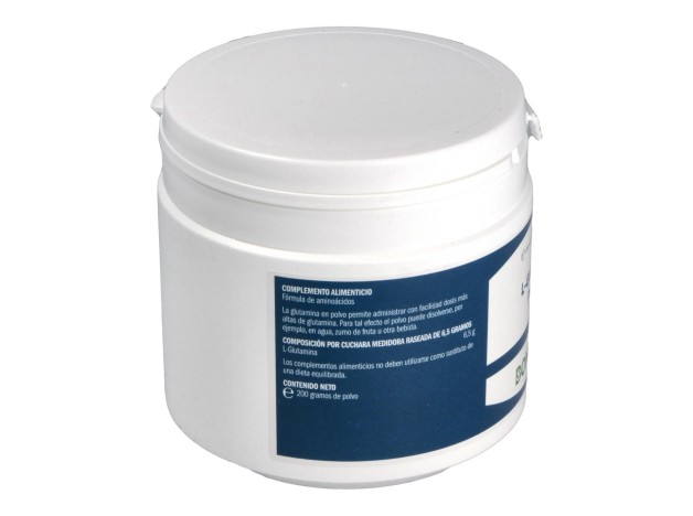Bonusan Glutamina Polvo 200G