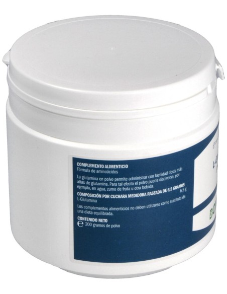 Bonusan Glutamina Polvo 200G