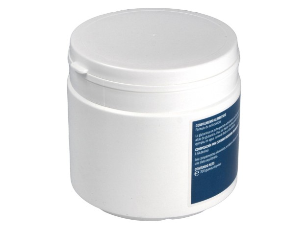 Bonusan Glutamina Polvo 200G