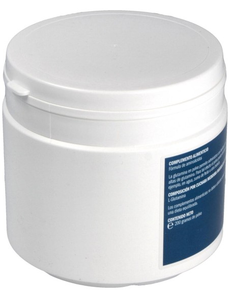 Bonusan Glutamina Polvo 200G