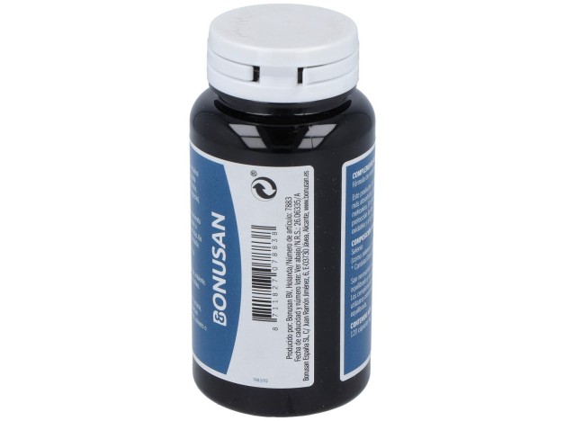 Bonusan Seleniometionina 200Mcg 120Caps