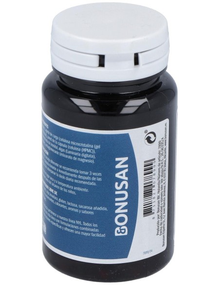 Bonusan Thyronyl 90Caps