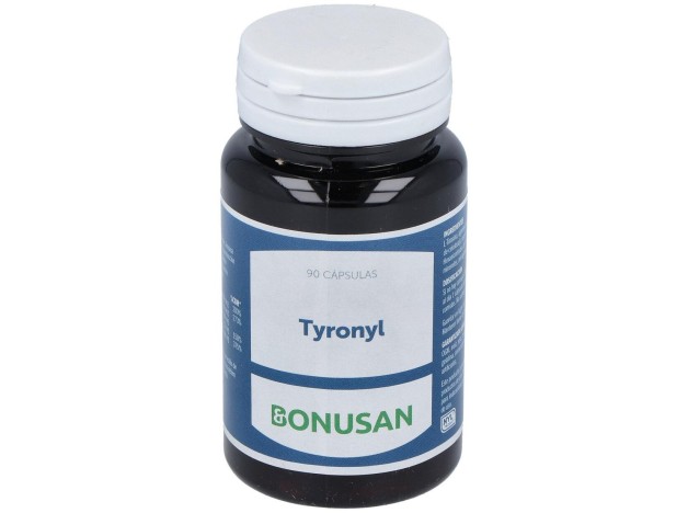Bonusan Thyronyl 90Caps