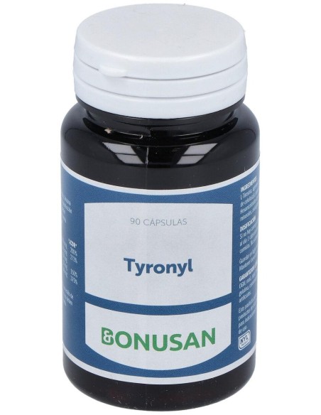 Bonusan Thyronyl 90Caps
