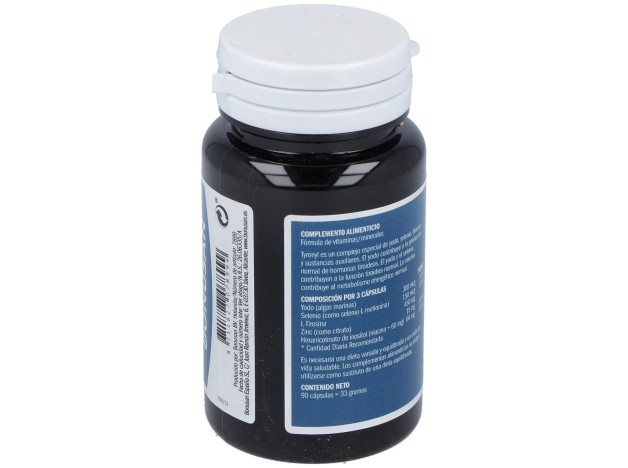 Bonusan Thyronyl 90Caps