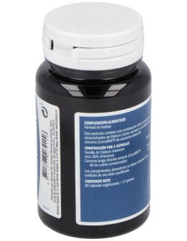 Sylibum Curcuma Bonusan 60...