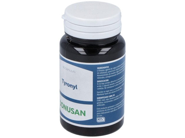 Bonusan Thyronyl 90Caps
