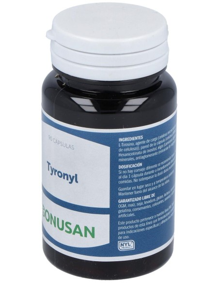 Bonusan Thyronyl 90Caps