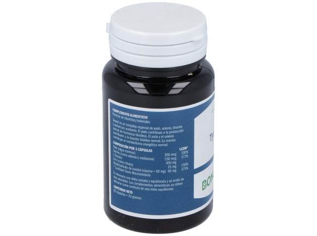 Bonusan Thyronyl 90Caps