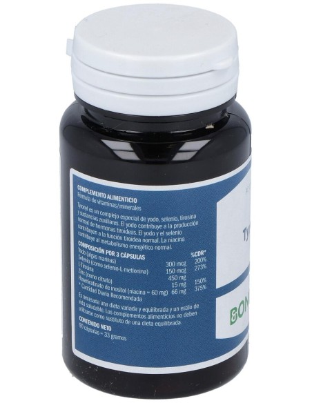 Bonusan Thyronyl 90Caps