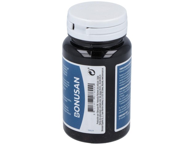 Bonusan Thyronyl 90Caps