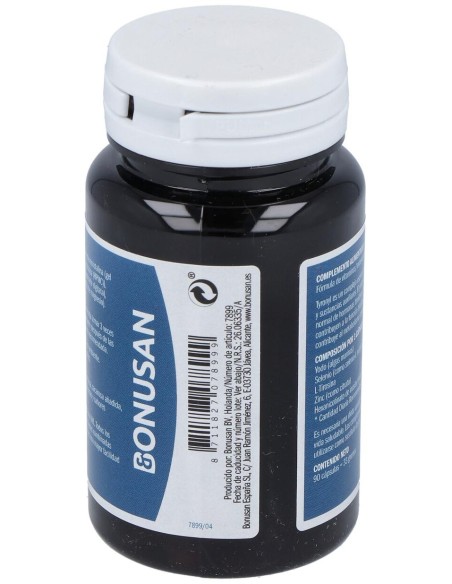 Bonusan Thyronyl 90Caps