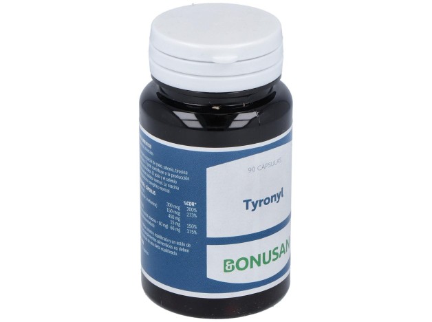Bonusan Thyronyl 90Caps