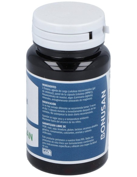 Bonusan Thyronyl 90Caps