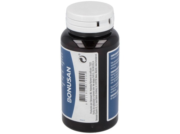 Echinacea Purpurea Angustifolia Extracto 60Vcap.