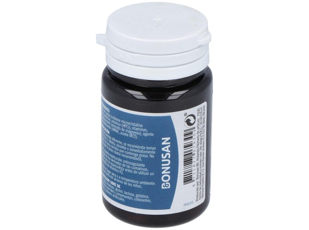 Vitamina K2 100Mcg. Plus 60Comp.