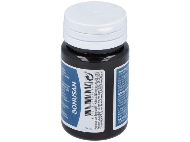 Vitamina K2 100Mcg. Plus 60Comp.