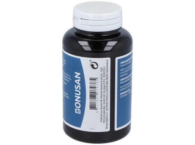 Bonusan Msm 1000Mg 120 Tabletas