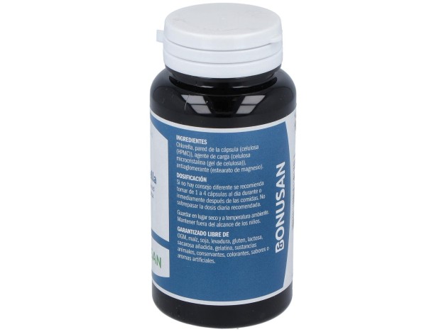 Bonusan Chlorella 60Caps